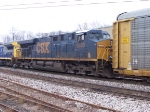 CSX 5350